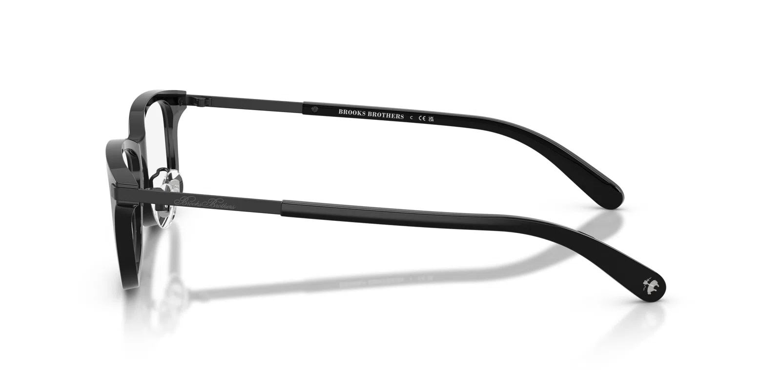 Brooks Brothers 2082D Eyeglasses - view 12